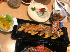 -元气寿司(新城市广场店)