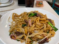 干炒牛河-小煵记·打边炉(西丽文光店)