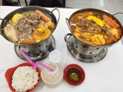 -张妈台式锅烧(深大店)