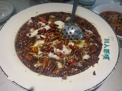 -川人百味(亿合城店)