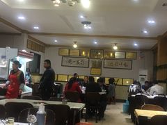 -老王烫面角(北京路店)