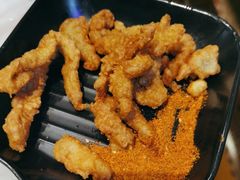 -黔大人·贵州花溪牛肉粉(宝能太古城店)