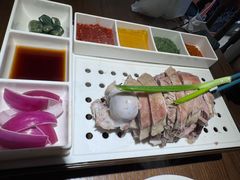 -相约·羊村小馆非遗手抓肉(七一酱园店)