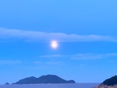 -宁波松兰山滨海旅游度假区