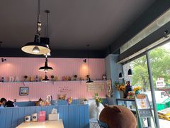 -友达面馆(二七南路店)