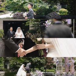 -WECOUTURE高级订制广州