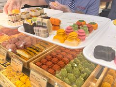 -北京稻香村(零号店)