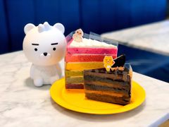 -KAKAO FRIENDS(弘大店)