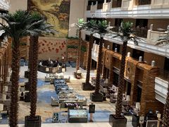 -西安唐隆国际酒店(大雁塔大唐不夜城店)