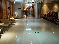 -纽斯洗浴SPA(三墩店)