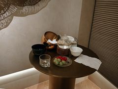 -Love Story爱情故事·养生SPA会所(体育店)