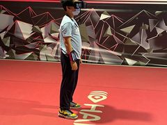 -VS SPORTS PARK运动玩乐园·团建·生日会(合生汇店)