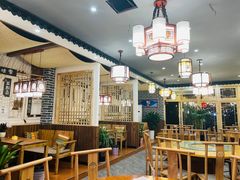 大堂-喜味家·瑶族宴