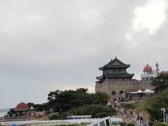 -青岛海底世界-水族馆