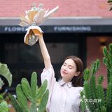 合柴里的新晋咖啡鲜花小店｜DREAMTASHA梦美