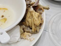 -凯盈阁·顺德私房菜·桑拿鸡