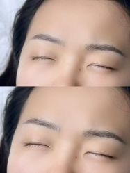 -张小野·专业半永久纹眉
