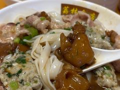 -荔林食店(西华路店)