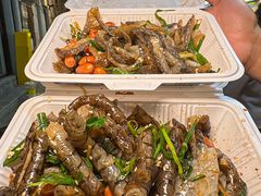-陈添記·祖傳爽鱼皮·西关老字号(广州首店)