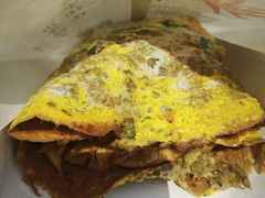 -清真·二嫂子煎饼果子(鼓楼旗舰形象店)