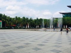 -呀诺达热带雨林