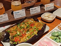 -木屋烧烤(西南角店)