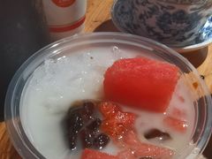 -矮板凳老火锅(宽窄巷子店)