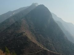 -白帝城·瞿塘峡景区