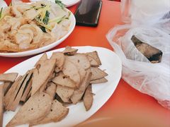 -张包铺(道外店)