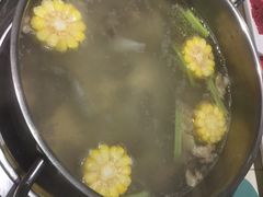 -南城十里潮汕鲜牛火锅·鲜虾生滚粥(融汇老商埠店)