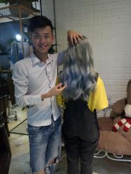 点击看大图 -MG Style Salon