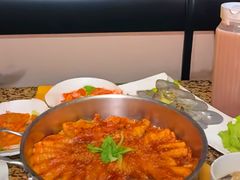-黄记煌三汁焖锅(1818广场店)