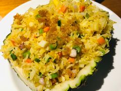 -花样西贡·蜜越餐厅·法式越南料理(水晶城店)