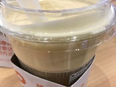 小叶茉莉芝士-眷茶(大卫城10楼店)