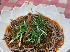 -洪霞餐馆