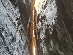 -孤山寨风景区
