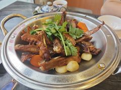 -美极鲜食坊(宝安南路店)