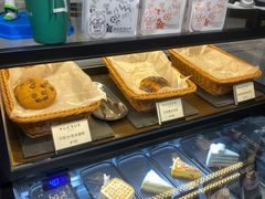 -NokNok Coffee(宽窄巷子店)