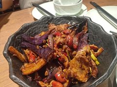 -渔家灯火(明湖店)