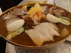 -平壤馆(西塔街店)