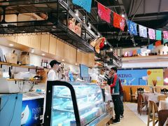 -彼德西餐厅(凯德广场新南店)