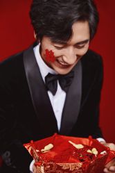 -薇视觉婚纱摄影工作室·婚纱照·结婚照