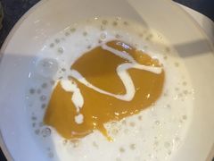 -Mango Tango