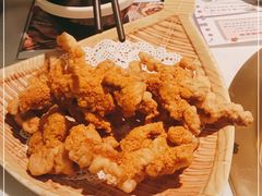-哥老官重庆美蛙鱼头(宝山龙湖店)