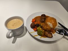 -宜家·瑞典风味餐厅(北京西红门店)