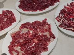 -陈记顺和潮汕牛肉火锅(韩江路店)