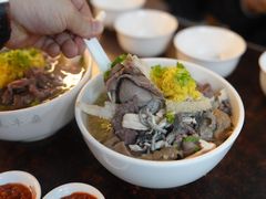 -潮镇老尾牛杂(环城西路店)