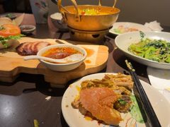 -大头虾越式风味餐厅(光明广场店)