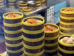 -横河佬炖品店(罗阳一路老店)