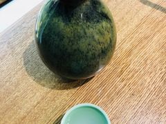 家酿米酒三两-静一餐厅·湖北菜(前门创始店)
